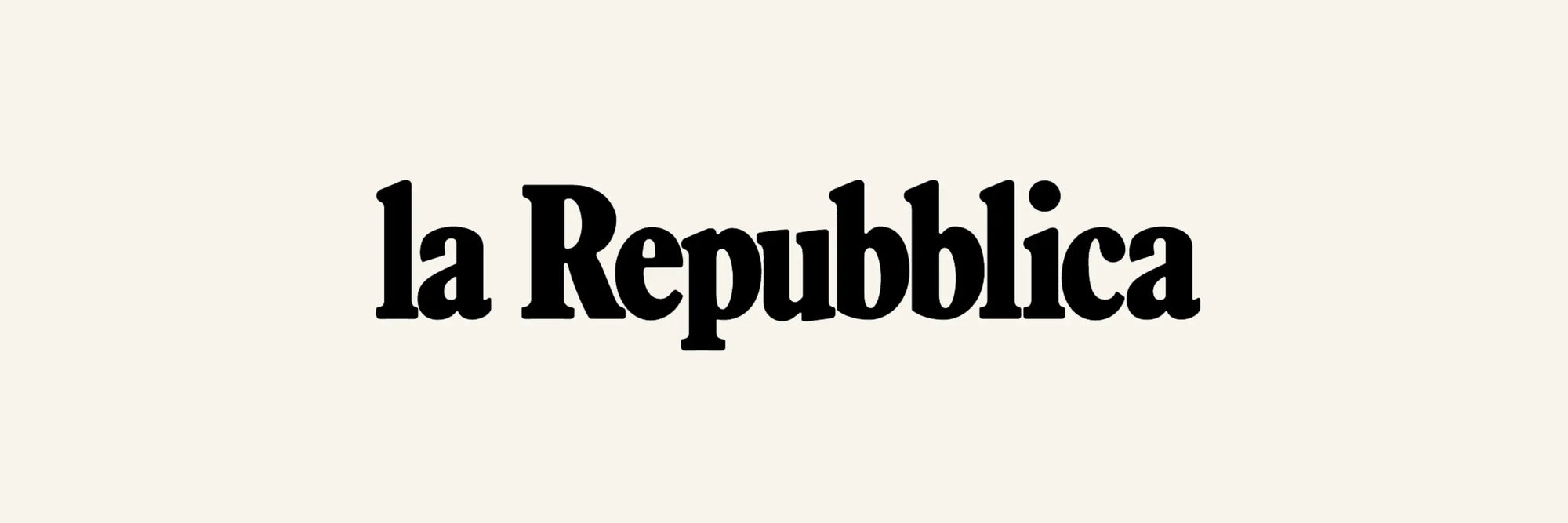 Dalla natura, una cosmesi rivoluzionaria - Intervista su Repubblica DEMETRA RIMINI