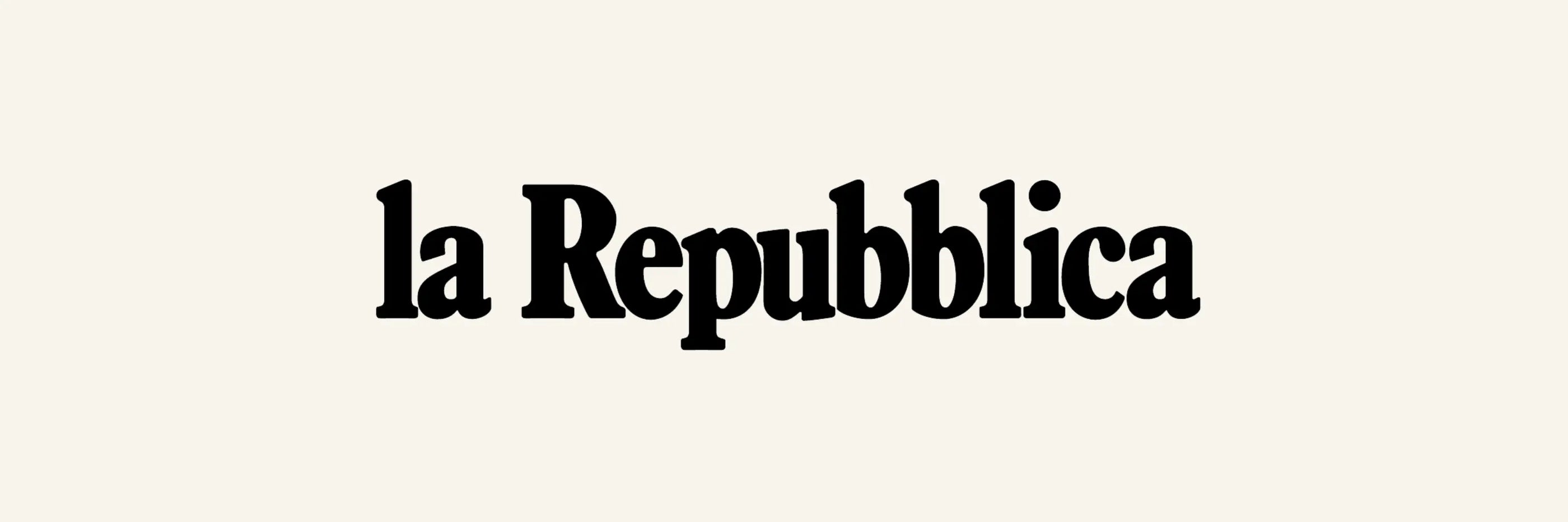 Dalla natura, una cosmesi rivoluzionaria - Intervista su Repubblica DEMETRA RIMINI