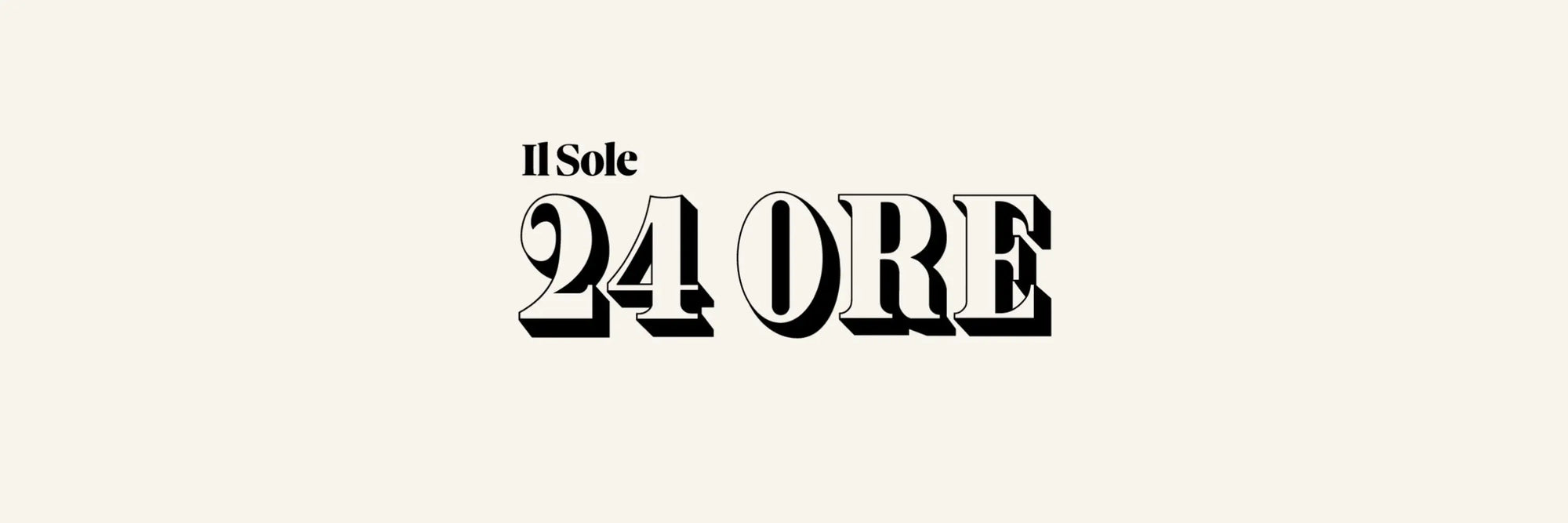L'anti-age dalla bava di lumaca - Intervista de Il sole 24 Ore DEMETRA RIMINI
