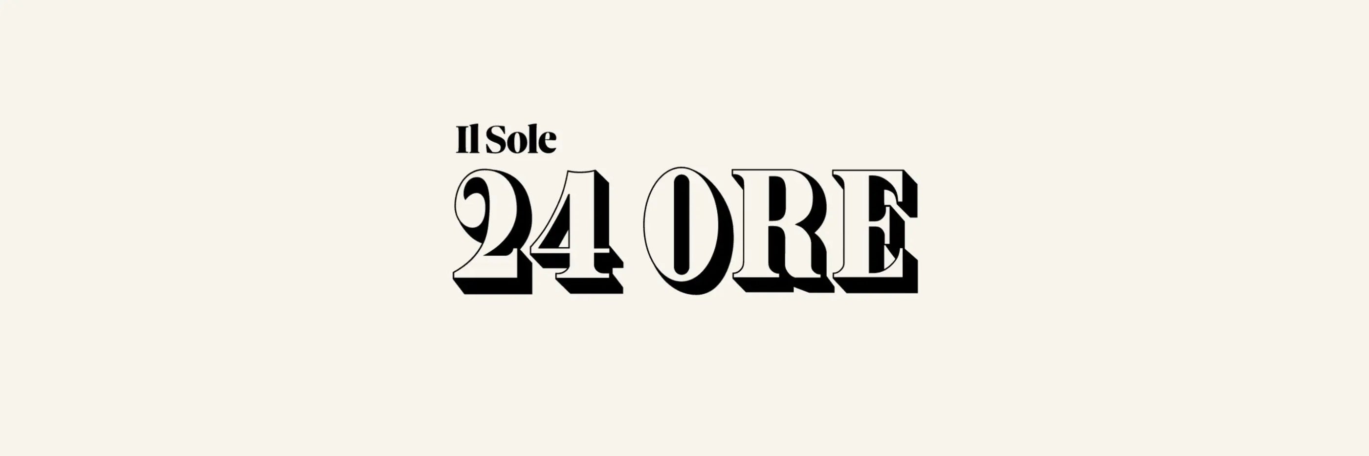 L'anti-age dalla bava di lumaca - Intervista de Il sole 24 Ore DEMETRA RIMINI