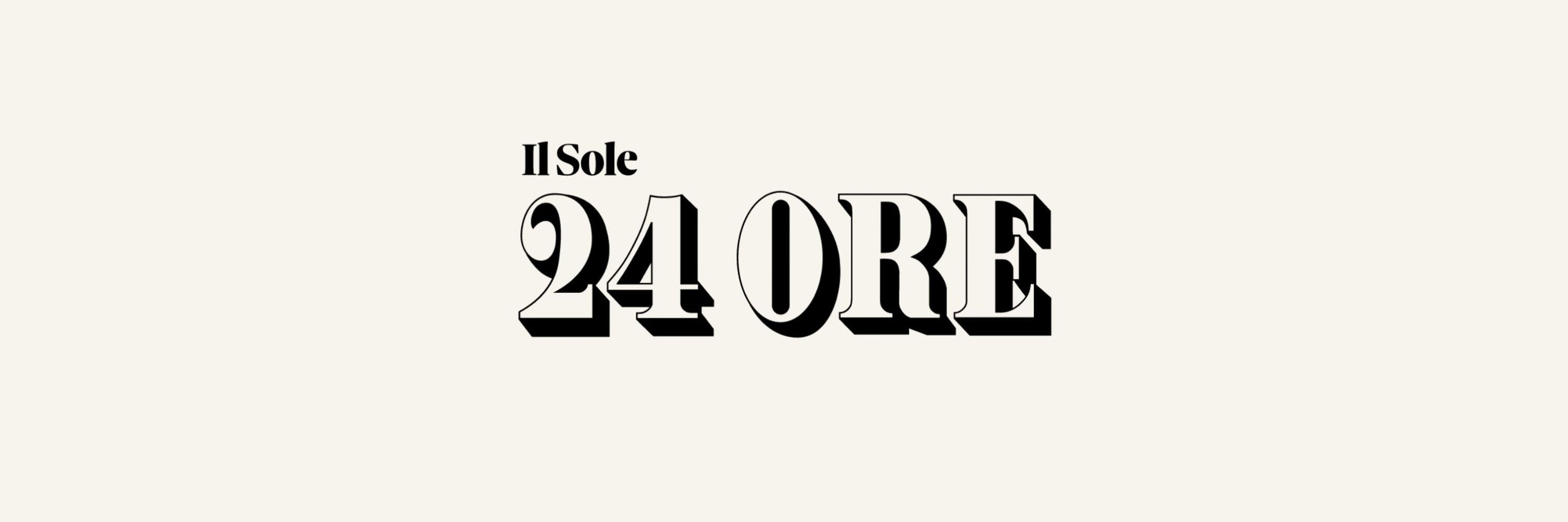 L'anti-age dalla bava di lumaca - Intervista de Il sole 24 Ore