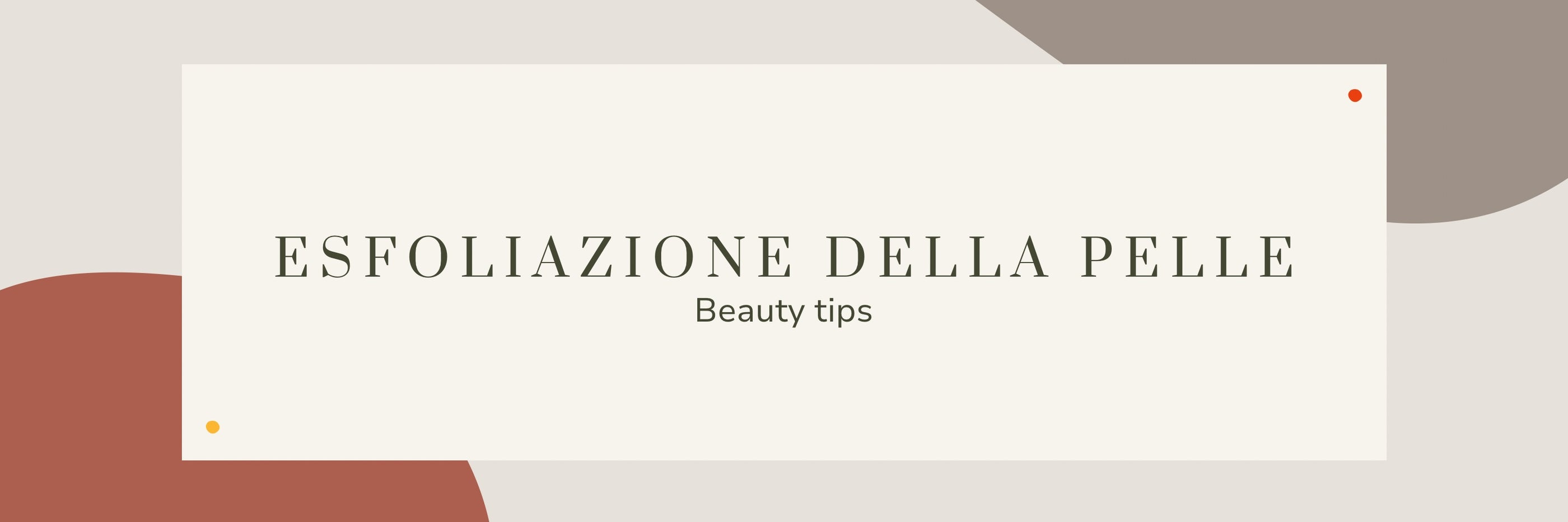 rigenera le cellule della pelle con la bava di lumaca