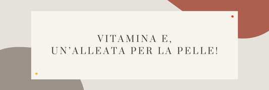 Creme con bava di lumaca ricche di vitamina E