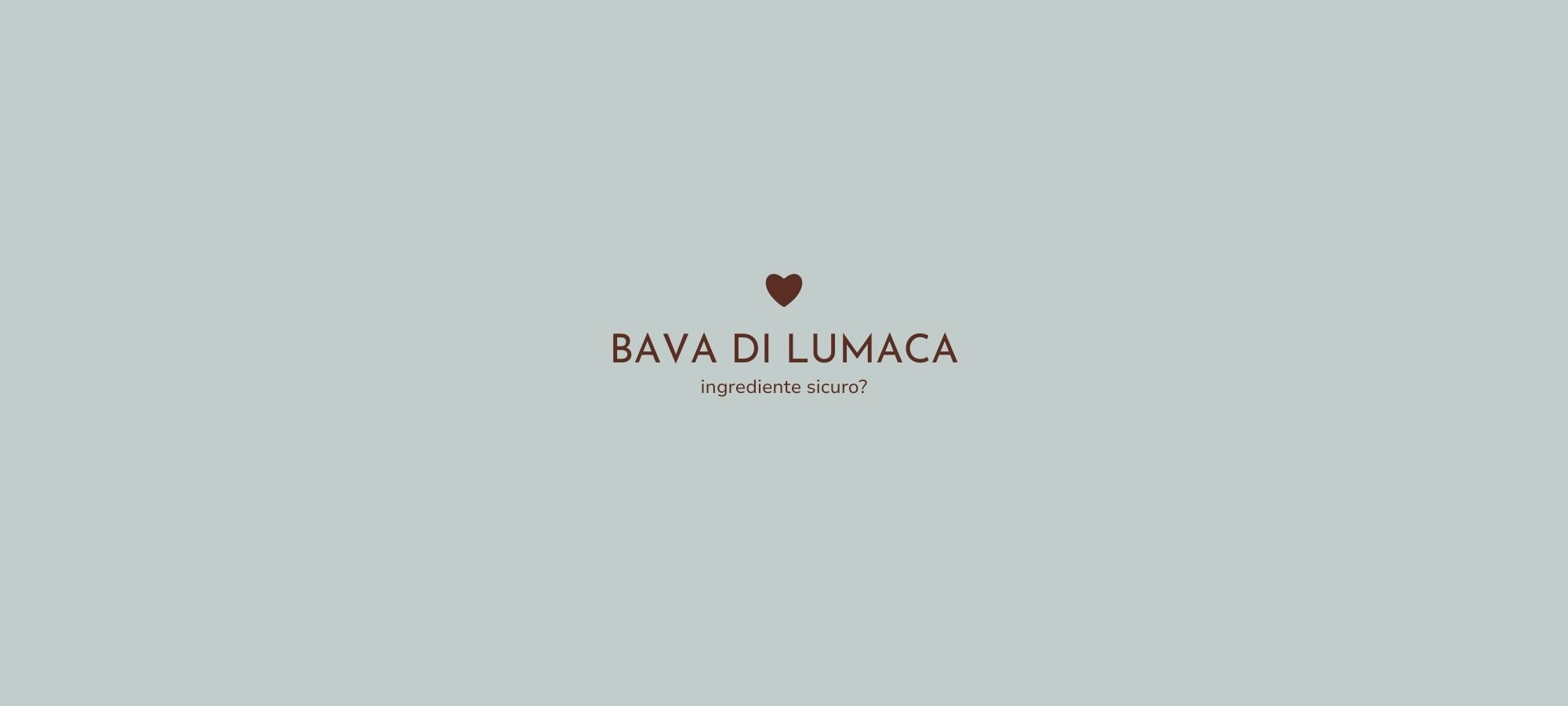 Bava di Lumaca per Acne e Pelle Sensibile: È Davvero Sicura?