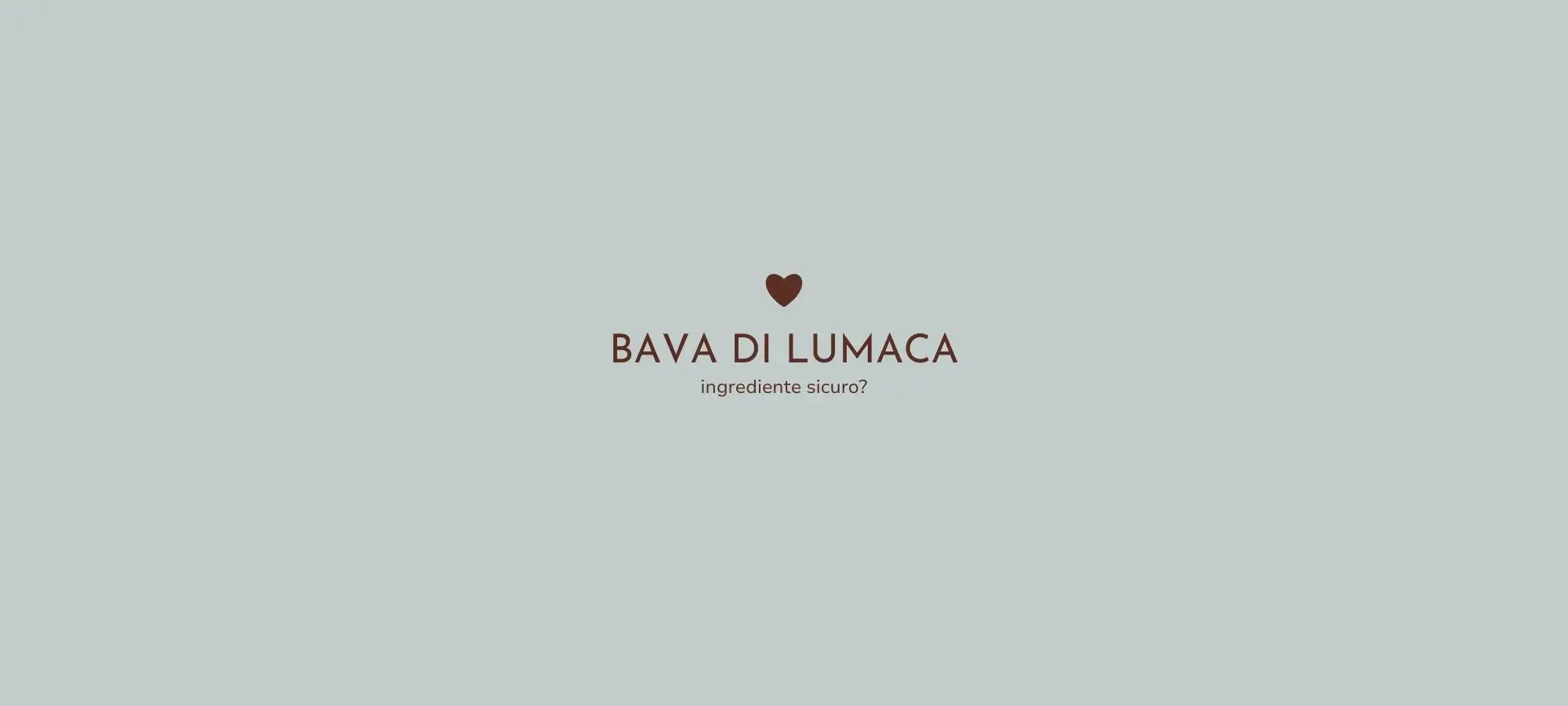 Bava di Lumaca per Acne e Pelle Sensibile: È Davvero Sicura? DEMETRA RIMINI