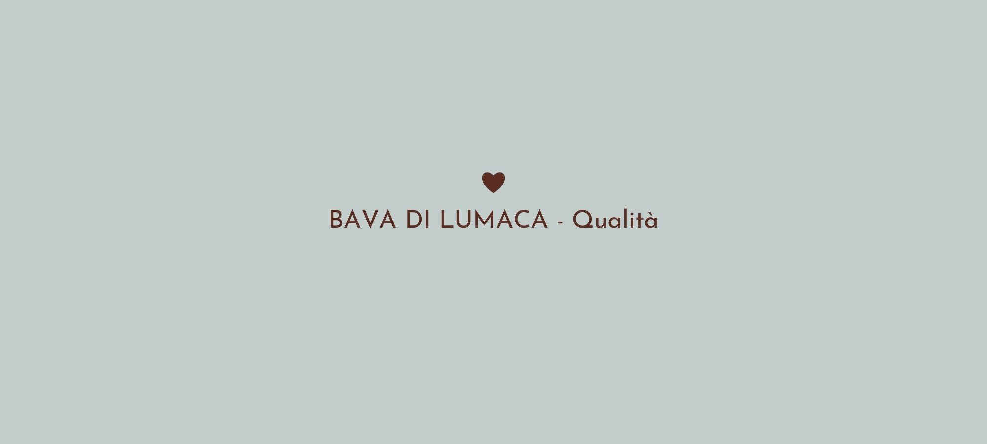 Come Riconoscere una Bava di Lumaca di Alta Qualità?