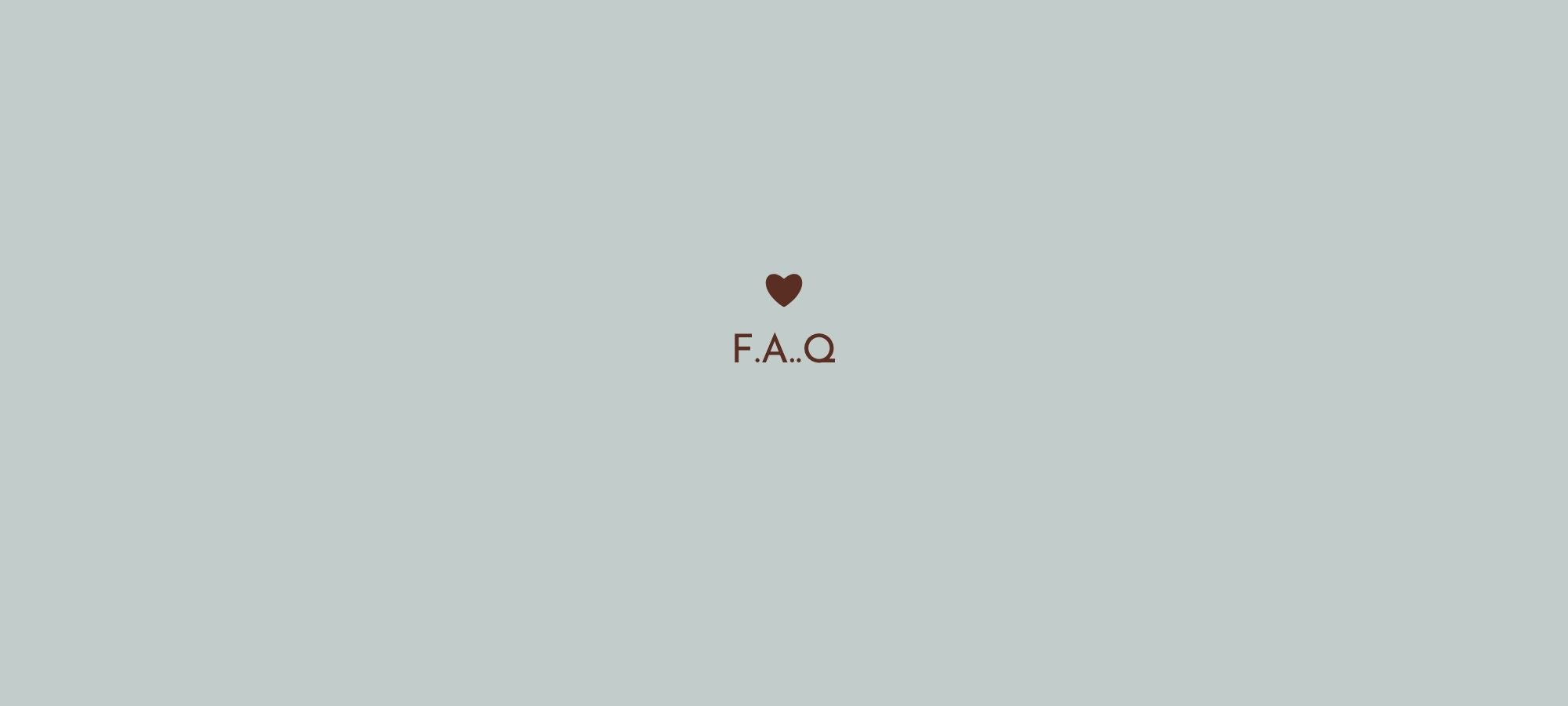F.A.Q.
