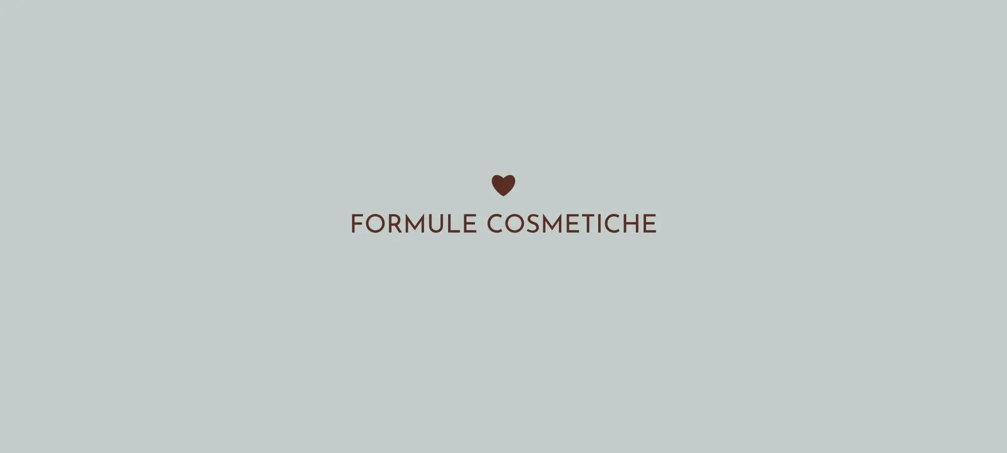 Perchè è presente 'l'acqua' nei cosmetici?