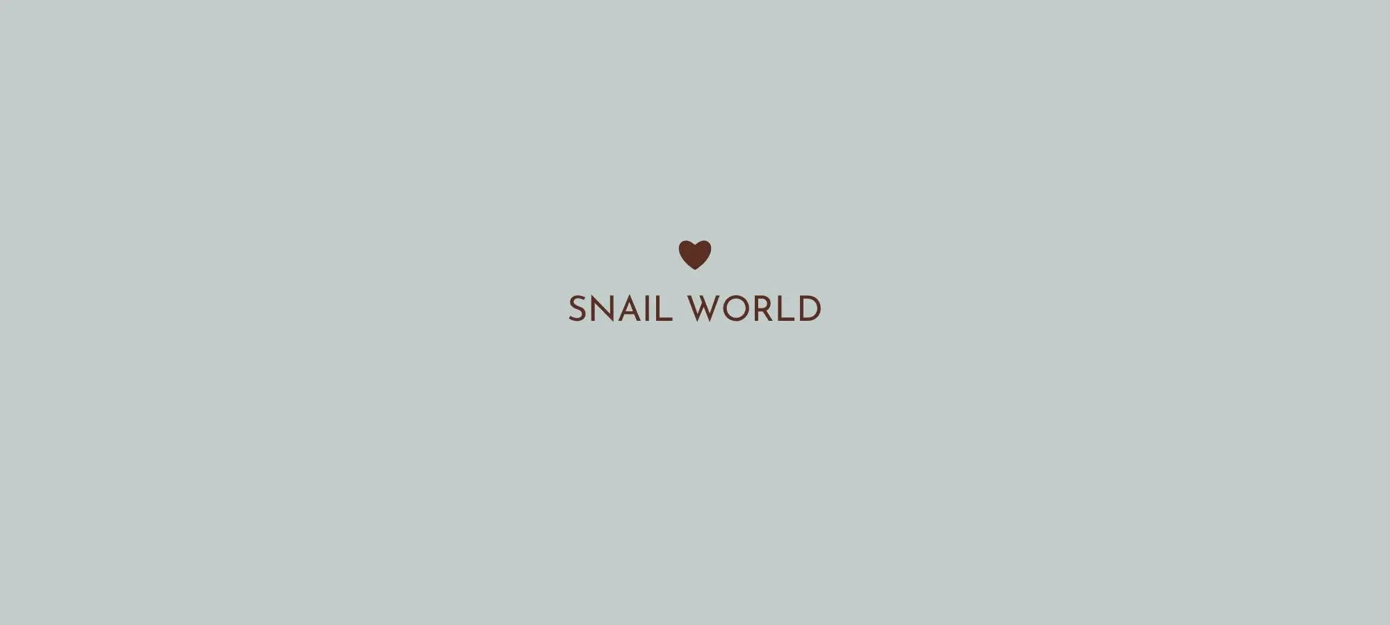 Snail World - Life in the Slow Lane DEMETRA RIMINI