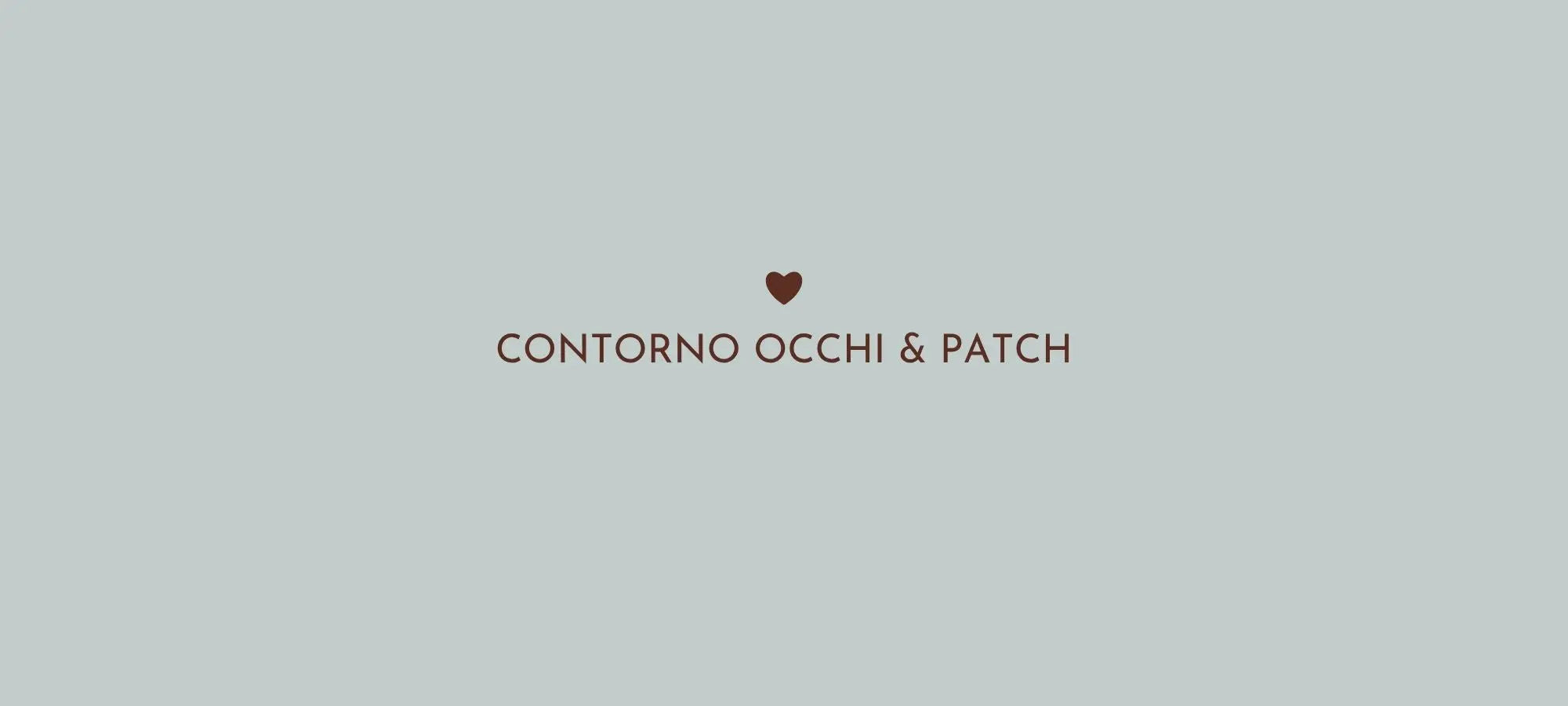 Novità - Contorno occhi nuova formula DEMETRA RIMINI