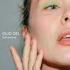 Olio Gel Detergente Viso - Soft peeling