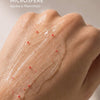 Olio Gel Detergente Viso - Soft peeling