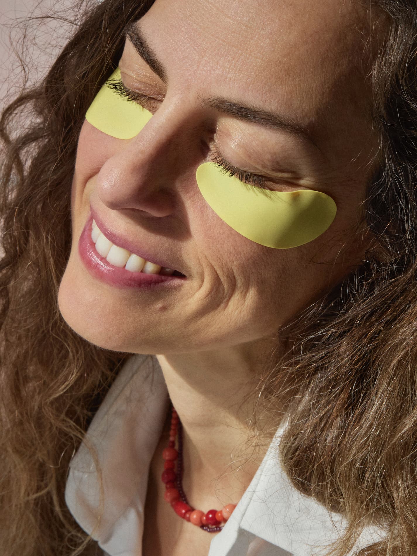 Contorno occhi bava di lumaca 80% - Tonificante - DEMETRA RIMINI