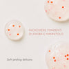 Olio Gel Detergente Viso - Soft peeling