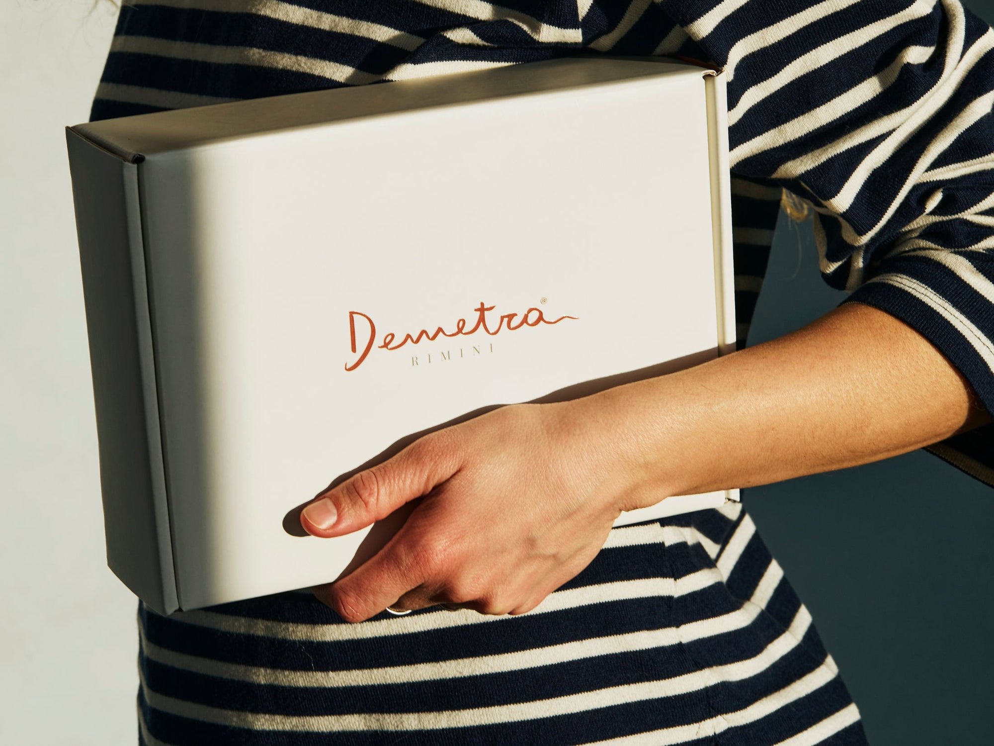 Kit skincare - Crema, Siero & Contorno occhi - DEMETRA RIMINI