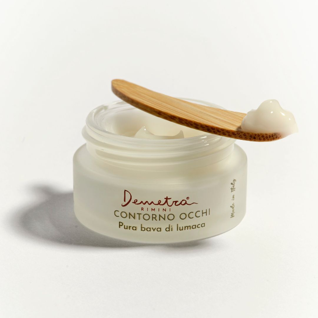 Rituale di bellezza - Trattamento intensivo plus - DEMETRA RIMINI