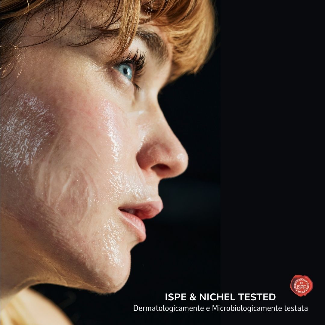 Siero viso Bava di Lumaca 90% - Levigante - DEMETRA RIMINI