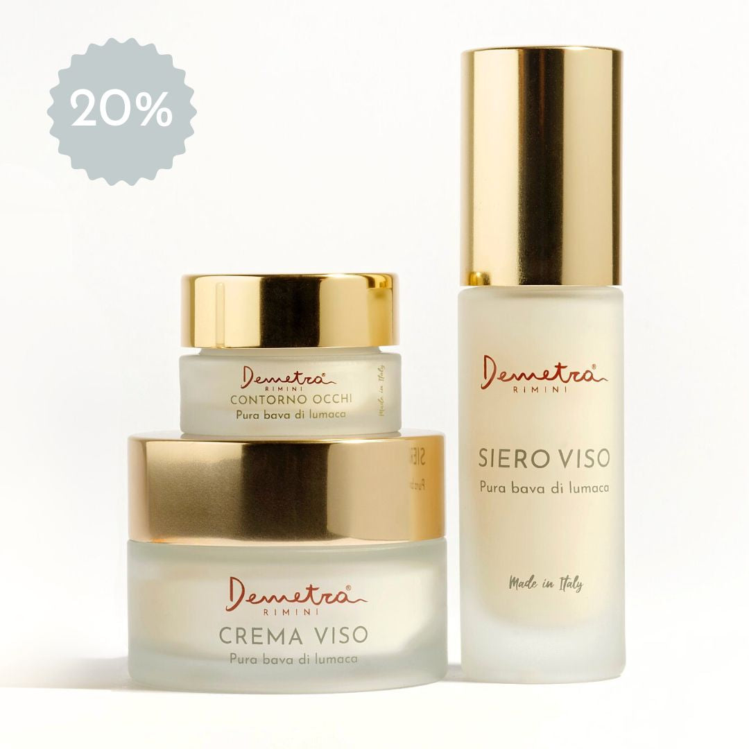 Rituale di Bellezza - Trattamento Intensivo