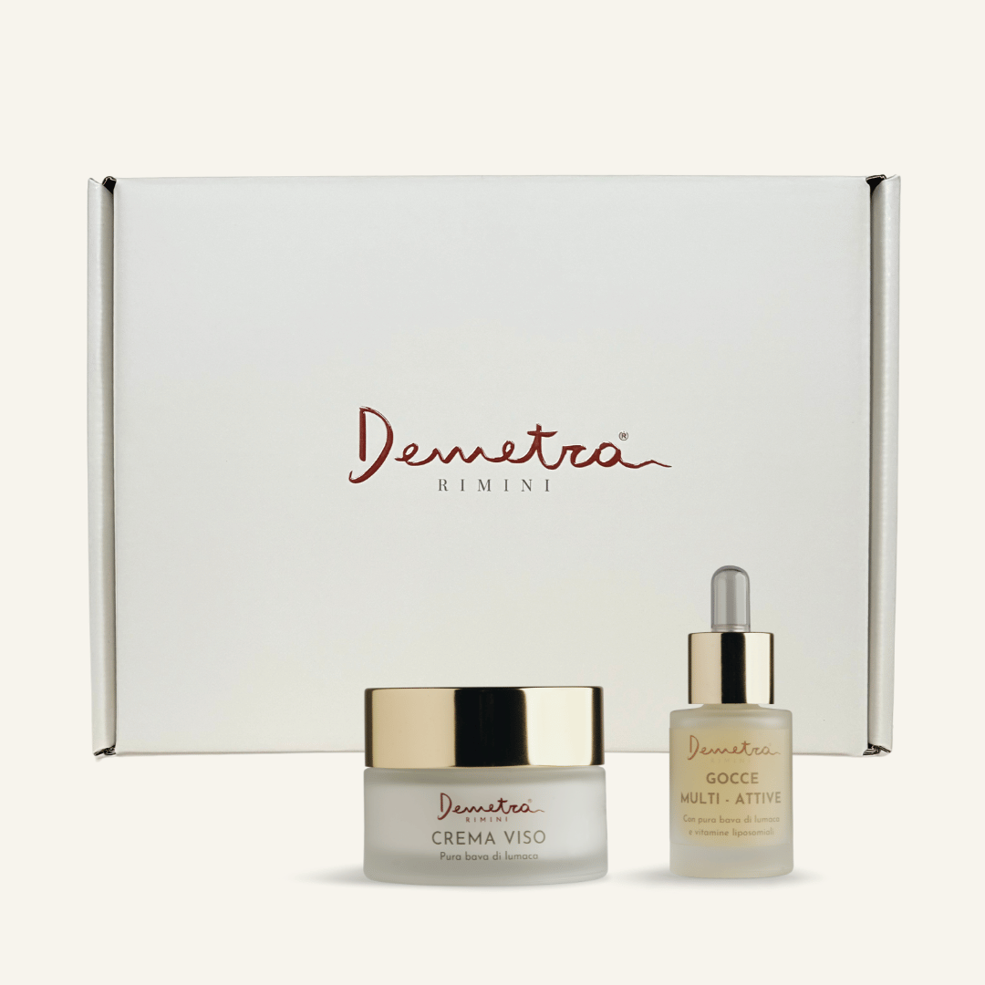 Kit DUO - Essential Skincare