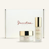 Kit skincare - Crema & Siero viso